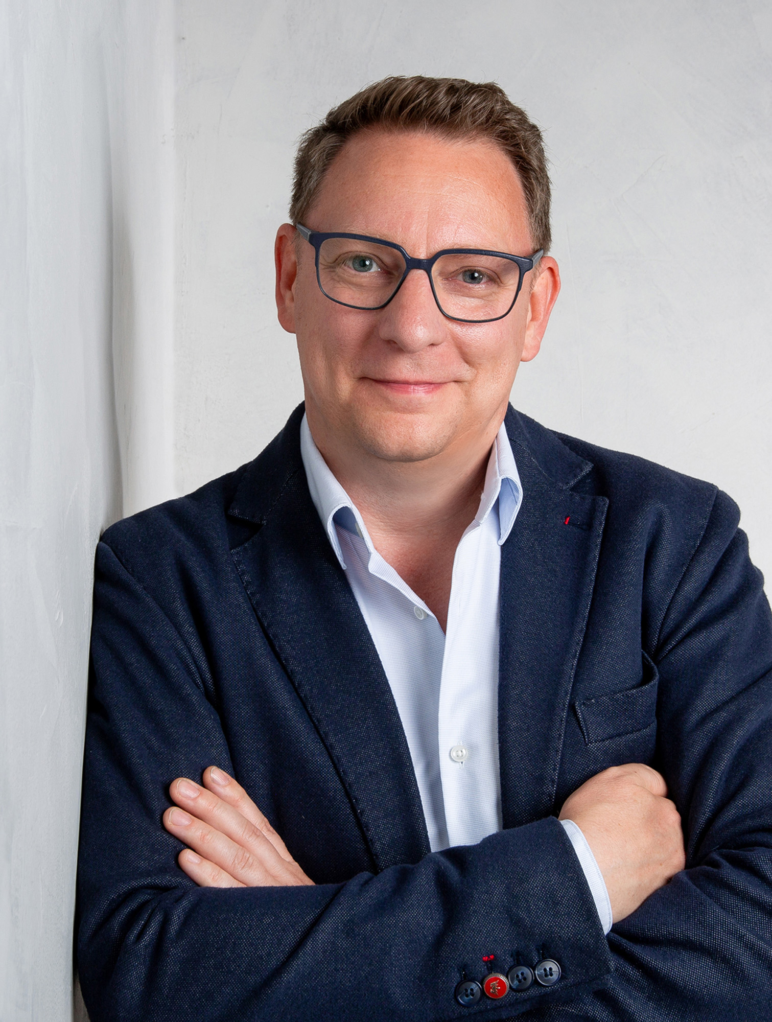 Sven Schnürle, Schmuckdesigner und Gründer von DIAMONET